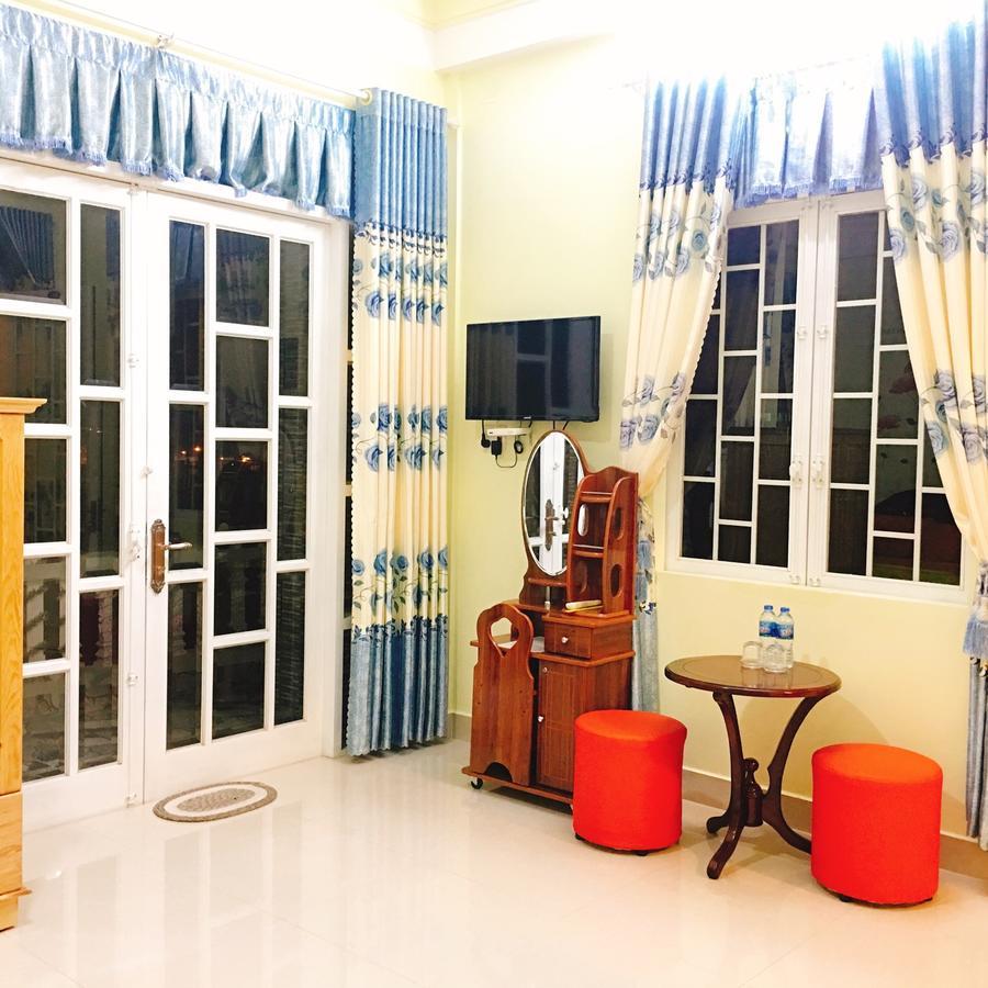 Pensee Guesthouse Đà Lạt Ngoại thất bức ảnh