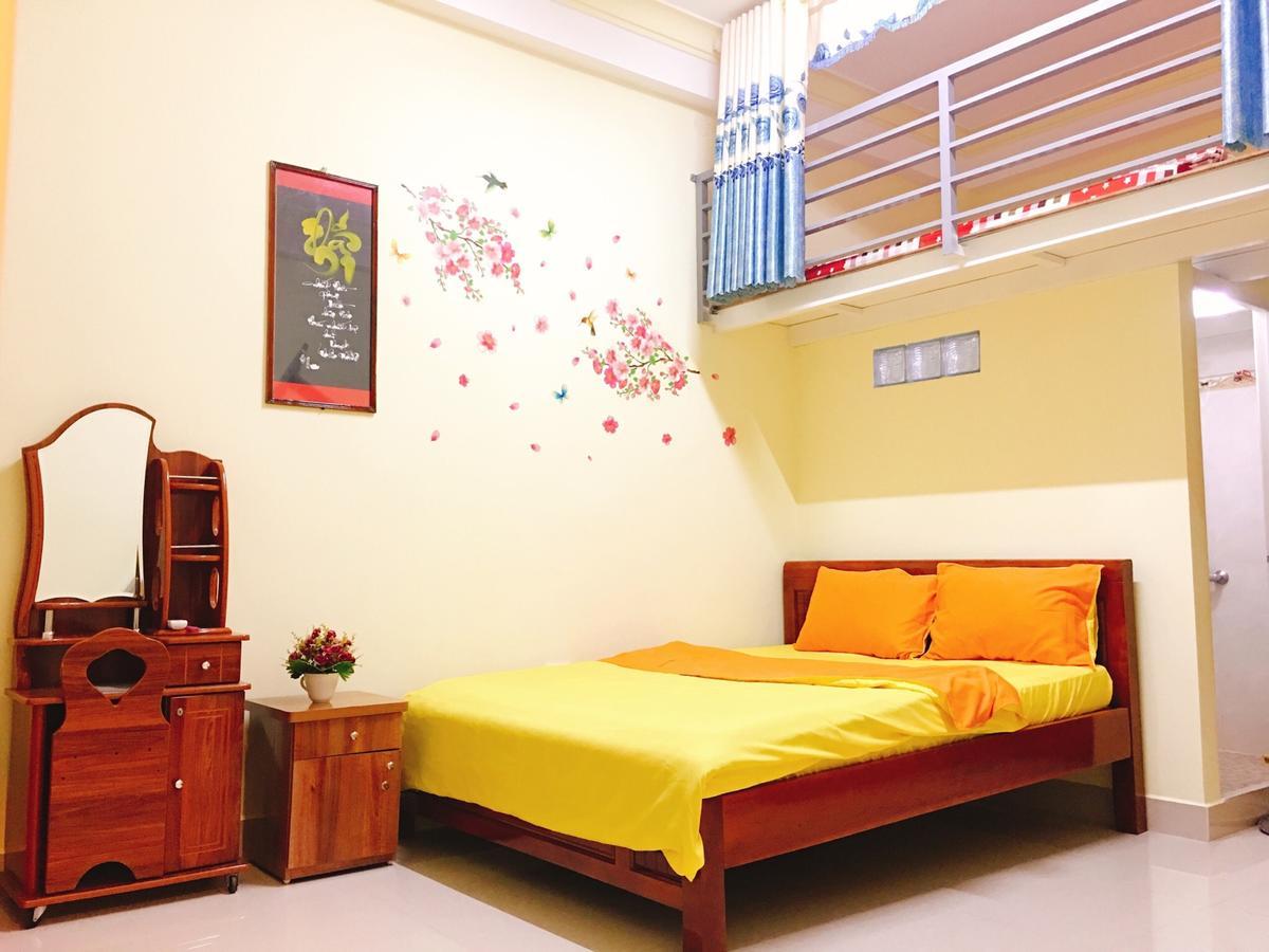 Pensee Guesthouse Đà Lạt Ngoại thất bức ảnh