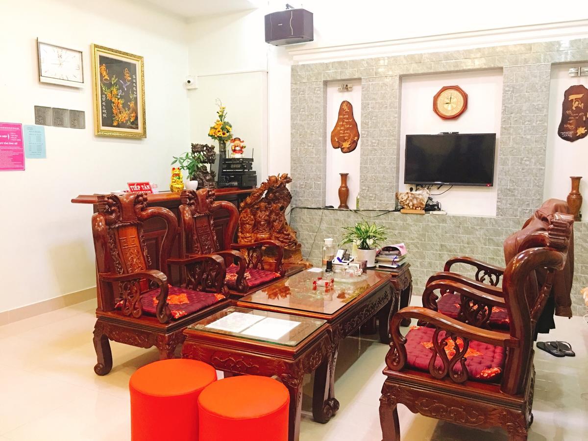 Pensee Guesthouse Đà Lạt Ngoại thất bức ảnh