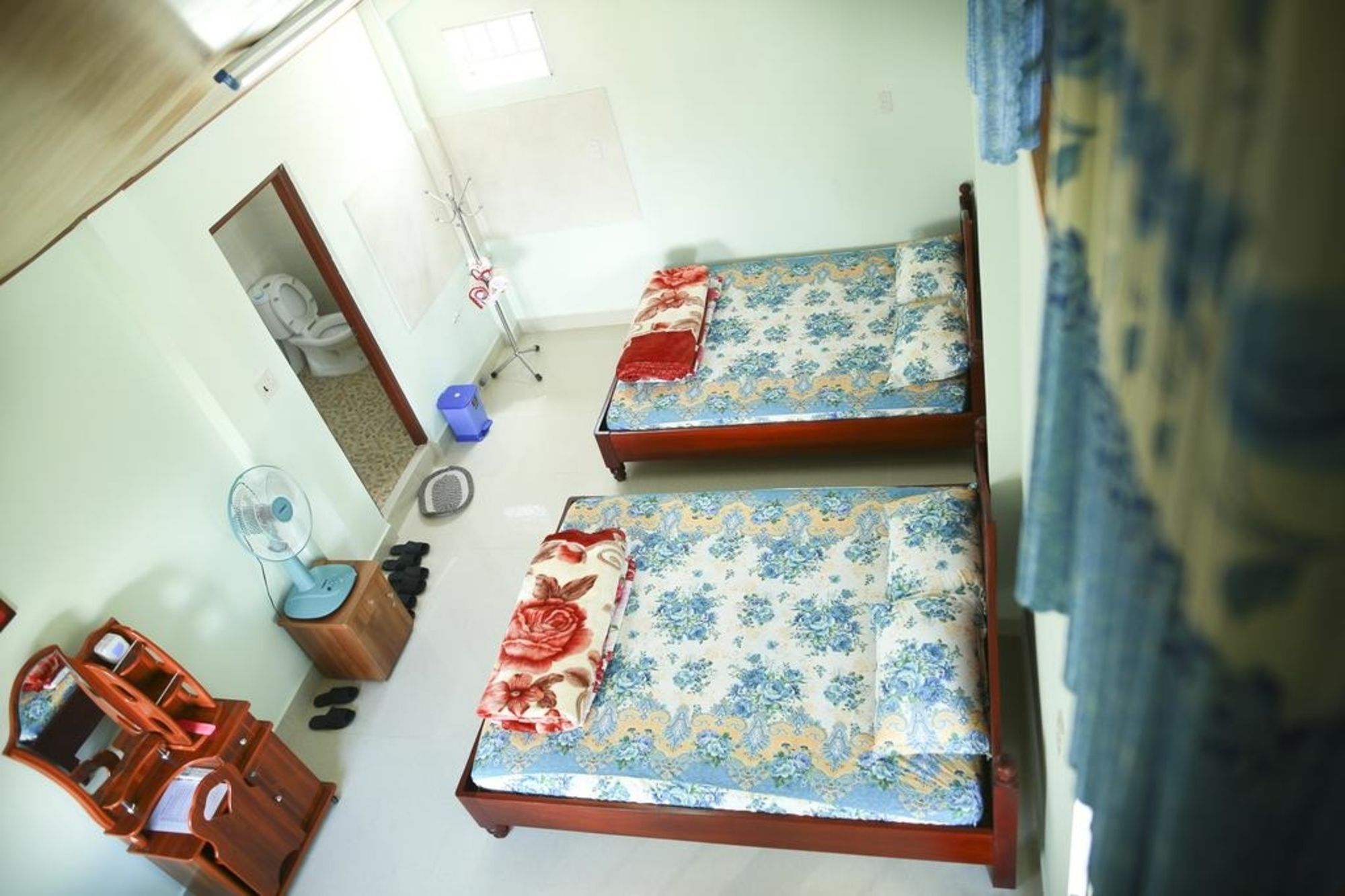 Pensee Guesthouse Đà Lạt Ngoại thất bức ảnh