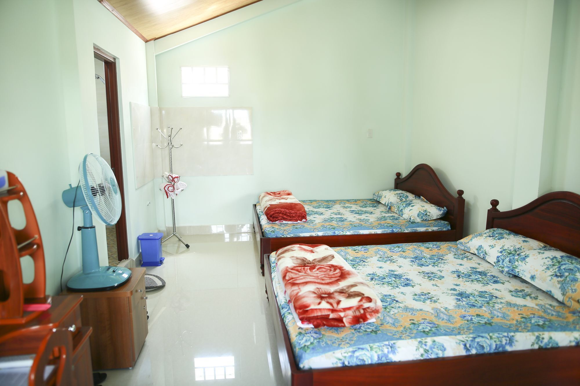 Pensee Guesthouse Đà Lạt Ngoại thất bức ảnh