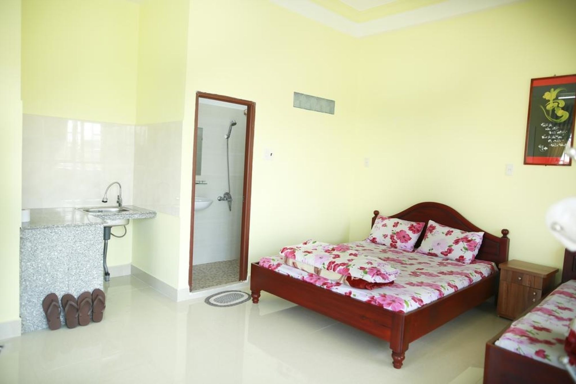 Pensee Guesthouse Đà Lạt Ngoại thất bức ảnh