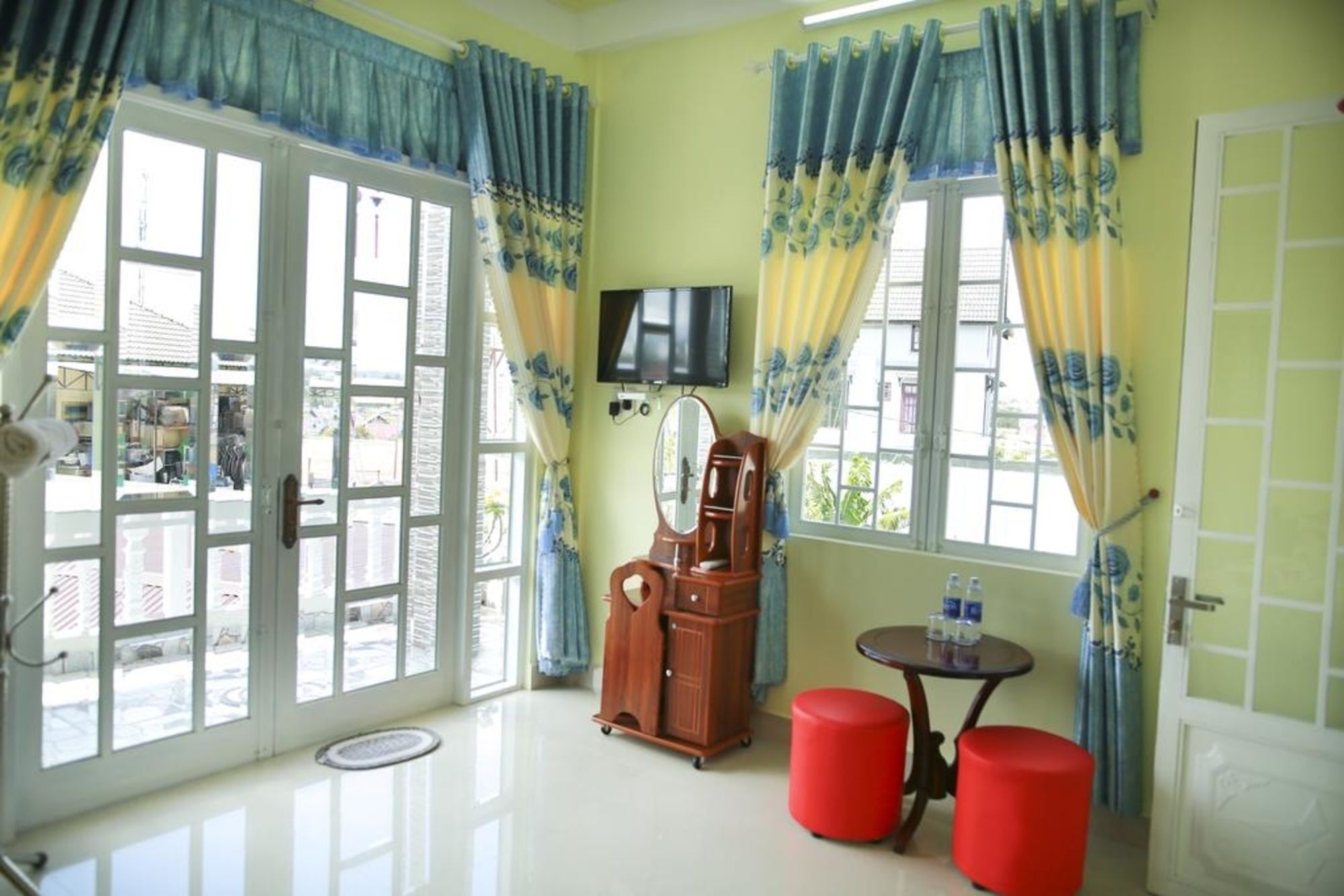 Pensee Guesthouse Đà Lạt Ngoại thất bức ảnh