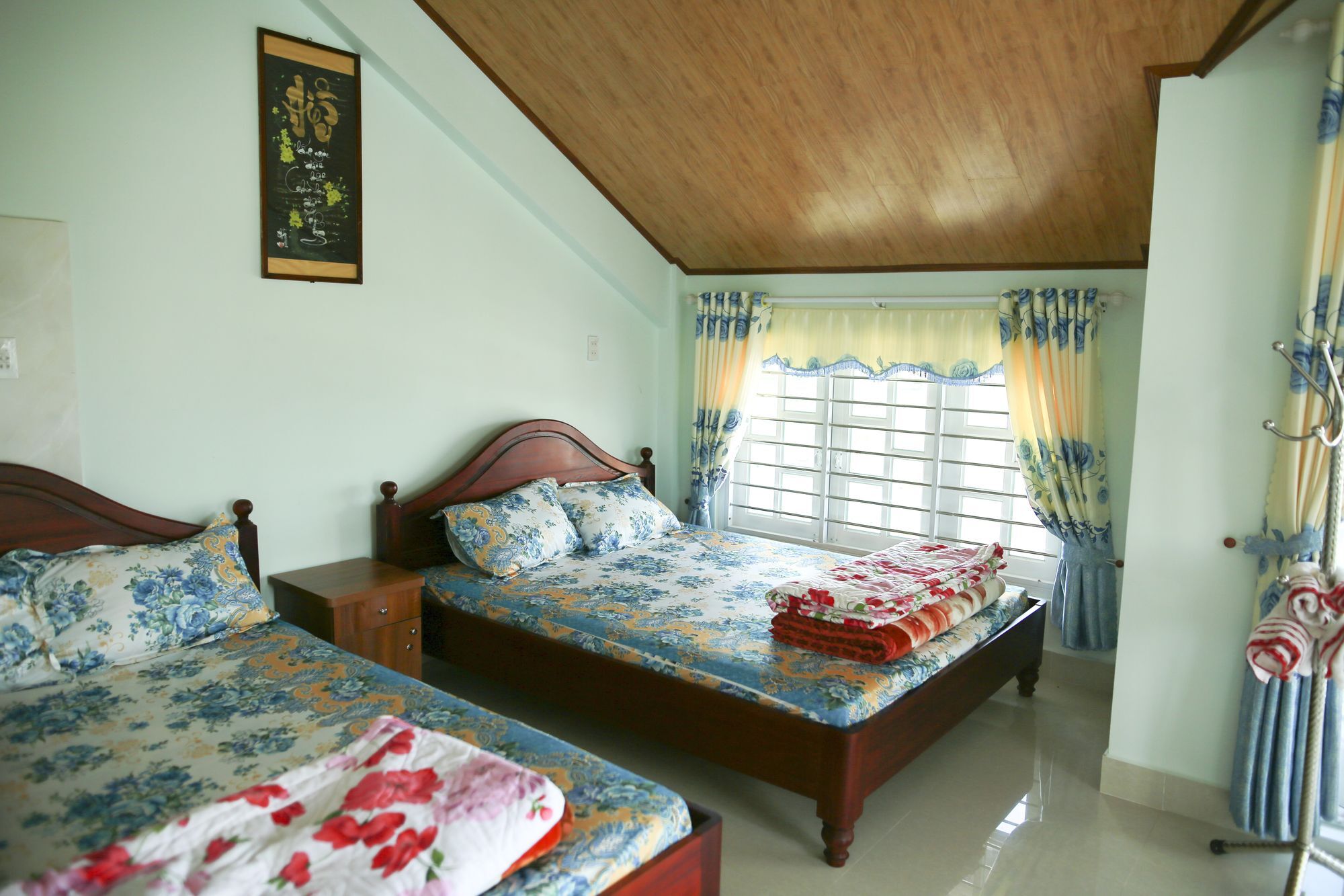 Pensee Guesthouse Đà Lạt Ngoại thất bức ảnh