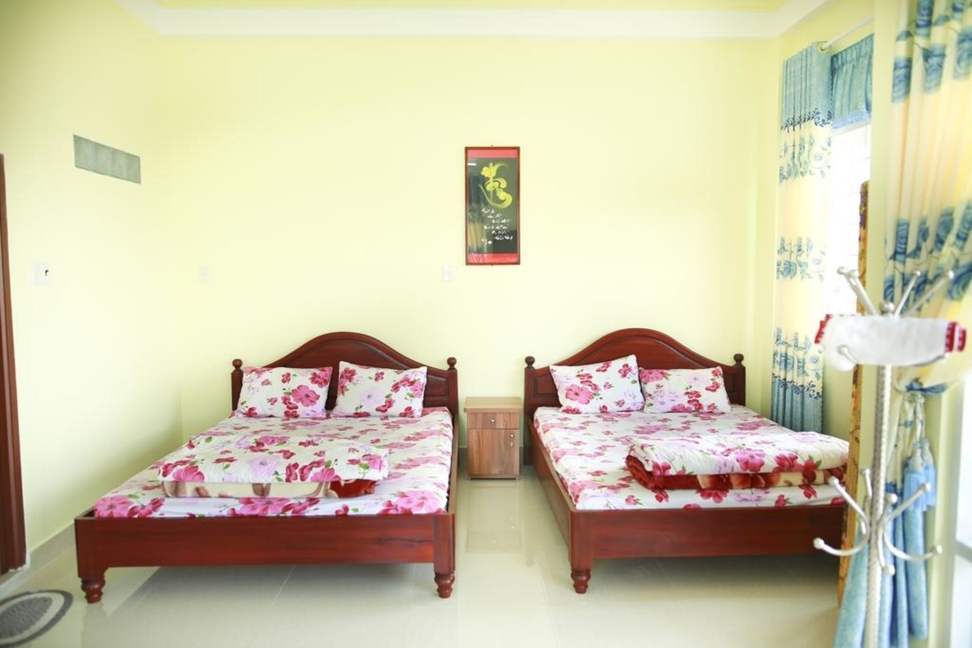 Pensee Guesthouse Đà Lạt Ngoại thất bức ảnh