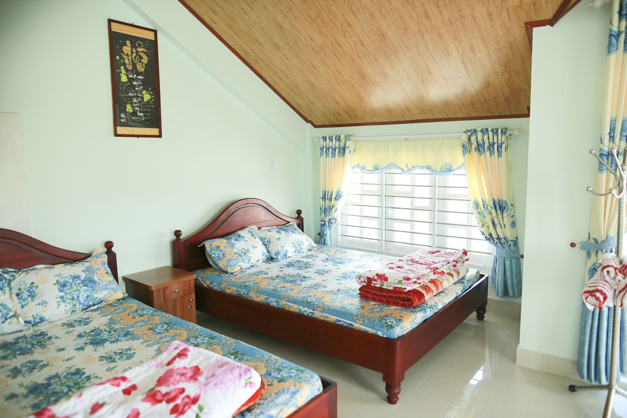 Pensee Guesthouse Đà Lạt Ngoại thất bức ảnh